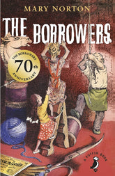 The Borrowers (A Puffin Book)